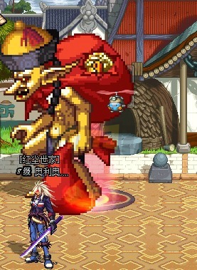 DNF新增诡秘之森副本掉落及兑换物品简评