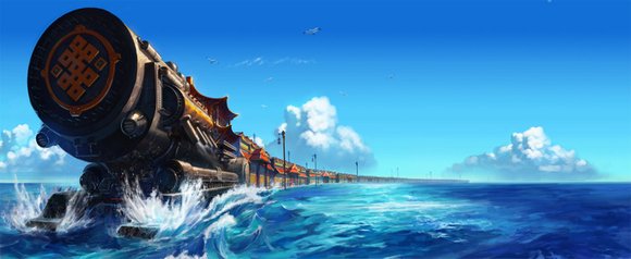 老外Twitch评国服NB改版后失了乐趣 论游戏心态