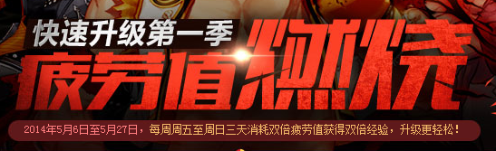 【DNF早报05.06】5月6日上线一系列活动汇总