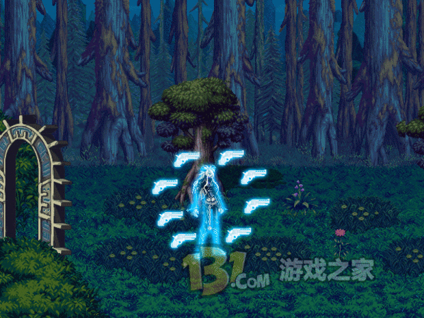 韩服玩家6年精心创作 看看都是些什么奇葩东西