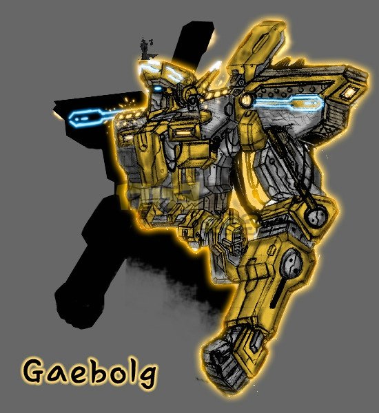 韩服玩家6年精心创作 看看都是些什么奇葩东西