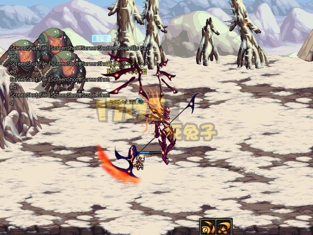 韩服玩家6年精心创作 看看都是些什么奇葩东西