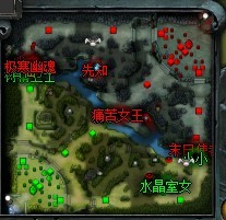 DOTA2树精卫士新手攻略 护体神甲勇往直前