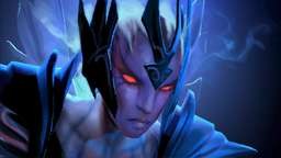 DOTA2英雄攻略复仇之魂--攻守兼备的移形换位