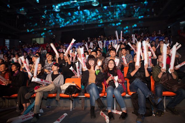 NEST总决赛圆满落幕 DOTA2项目LGD.cn成功夺冠