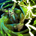 DOTA2新手成神之路先知攻略：偷鸡推塔狂魔