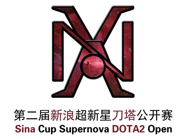 DOTA2超新星S2赛程全发布 水离子领衔解说团