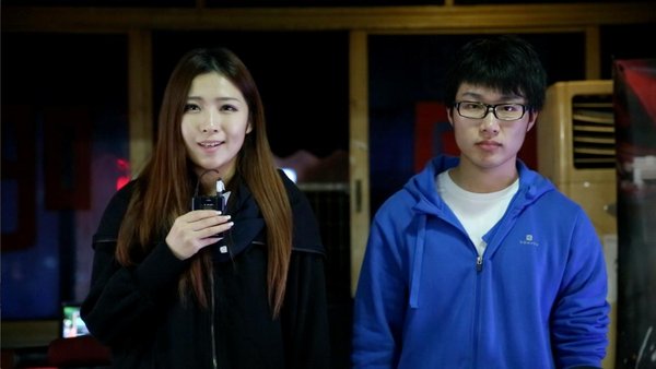 ISS杯DOTA2断手玩家化身三井寿：我想打比赛