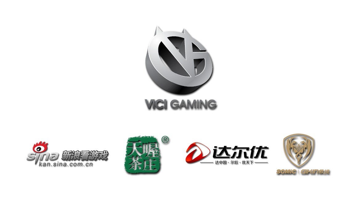 VG DOTA2领队秀米采访：