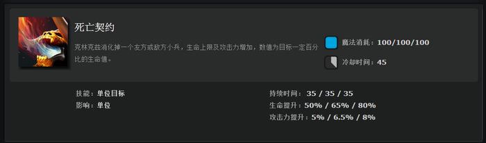 DOTA2新手成神之路 克林克兹攻略