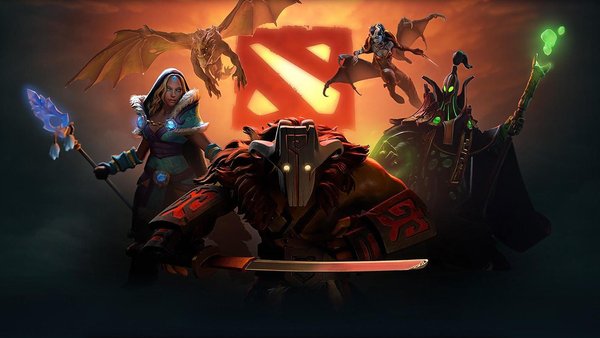 卖萌无极限 DOTA2僵尸新信使预订19日开启