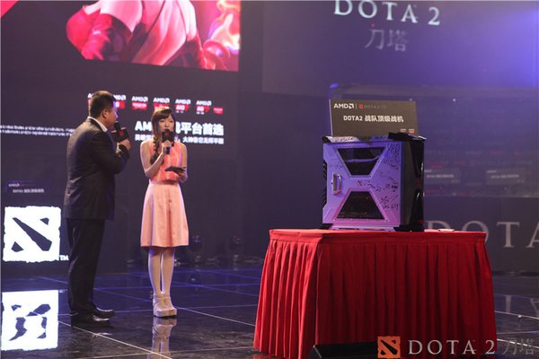 光速新体验 DOTA2微博有神装赢顶级战机