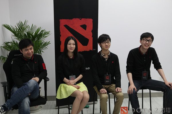 光速新体验 DOTA2微博有神装赢顶级战机