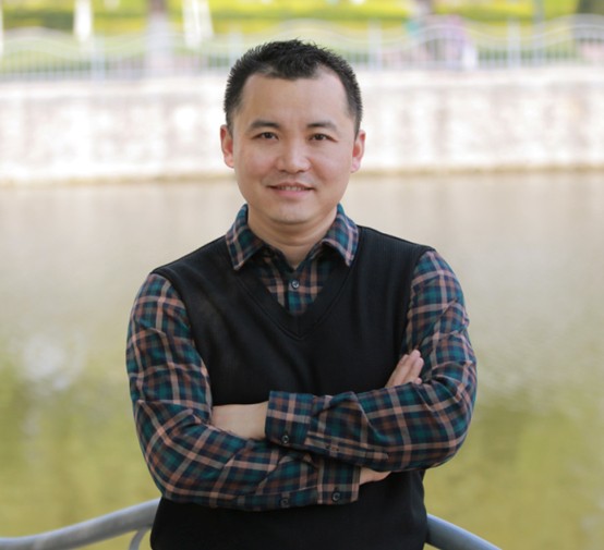 专访WVW赛事组委会主席庞宁:愿为玩家创造环境 专访WVW赛事组委会主席庞宁:愿为玩家创造环境