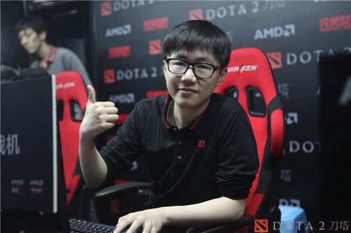 DOTA2群星采访 一定有你最想知道的答案