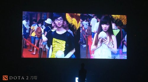 大神有话说！谈DOTA2带来的感动、感慨、感激