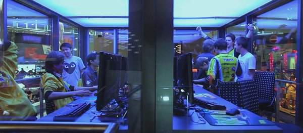 TI4邀请赛信息公布 DOTA2中国军团蓄势待发 TI4邀请赛信息公布 DOTA2中国军团蓄势待发