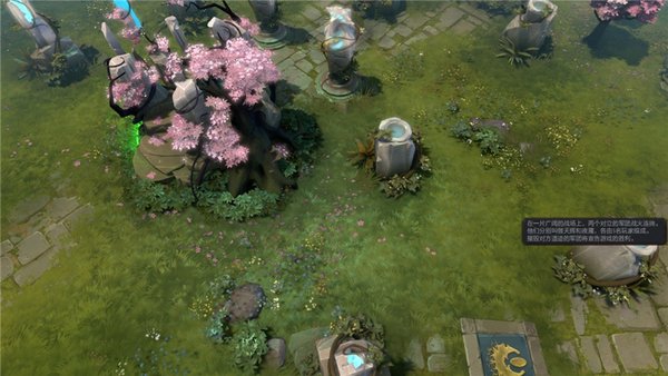 狙击手套装免费送，DOTA2新手成神之路