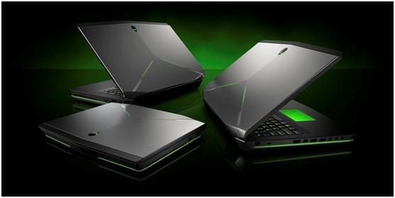 ALIENWARE TGL2014东区南区区域赛开赛