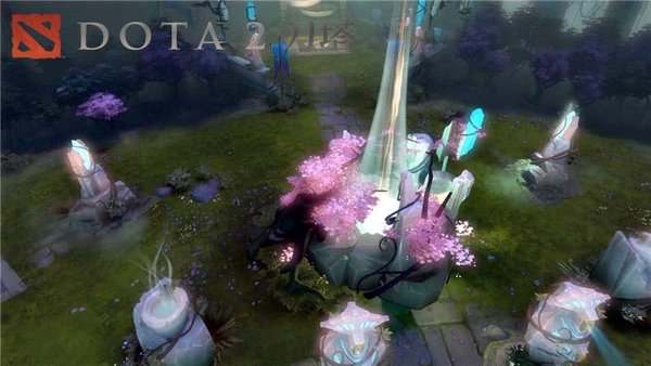 细致之极 那些DOTA2中容易被忽视的细节（三）