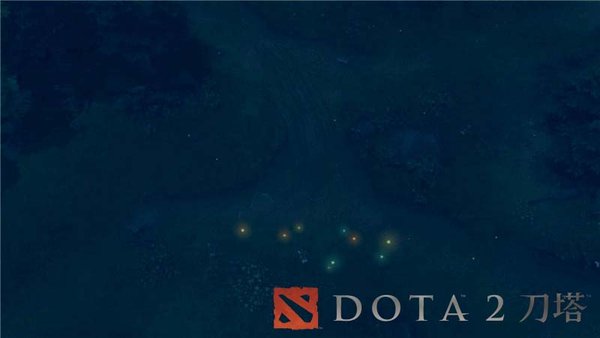 细致之极 那些DOTA2中容易被忽视的细节（三）