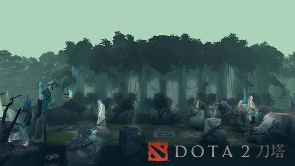 820带节奏！DOTA2周末大神水友赛信息首曝