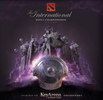 老党观点 关于DOTA2 6.81新版本的二三事 老党观点 关于DOTA2 6.81新版本的二三事