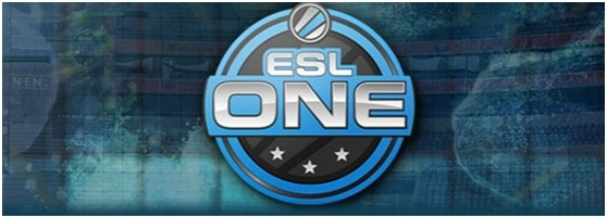 ESL ONE中国区预选赛首日战报  DK遗憾出局