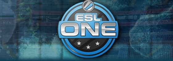 ESL ONE决赛IG3：1获中国区冠军晋级线下