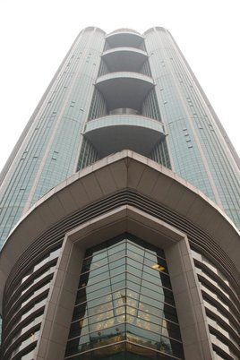 TI4系列报道之星游随笔：触摸天下第一壕村