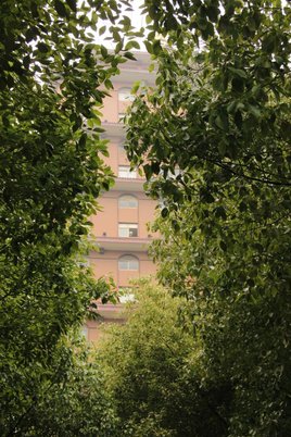 TI4系列报道之星游随笔：触摸天下第一壕村