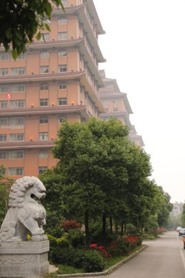 TI4系列报道之星游随笔：触摸天下第一壕村