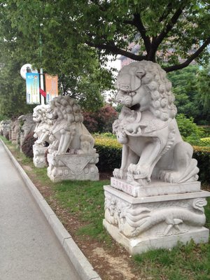 TI4系列报道之星游随笔：触摸天下第一壕村