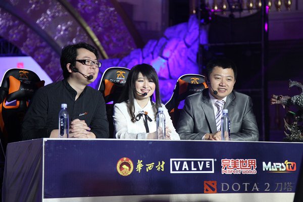 酷炫Roshan手办首曝光！DOTA2最靓周边抢先看