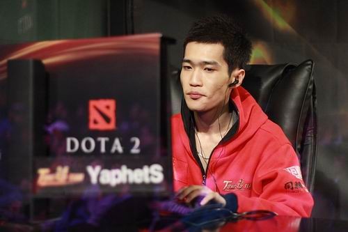 不仅仅靠计算!玩家解析为何韩国DOTA2玩得菜