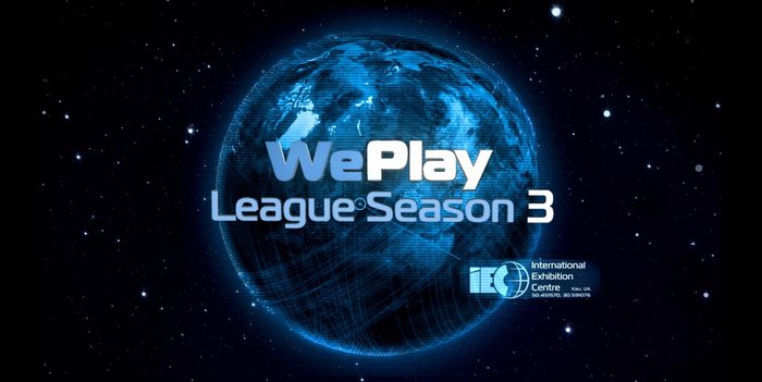 “WePlay”DOTA2预选开赛 20万美刀等你来战