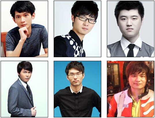 i联赛解说揭晓:ImbaTV全力以赴 B神倾情加入 i联赛解说揭晓:ImbaTV全力以赴 B神倾情加入