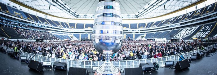 ESL ONE纽约站DOTA2线下总决赛赛程公布