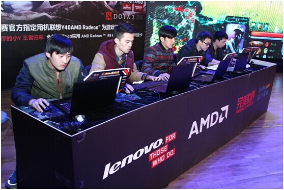 决战紫禁之巅,高校王者称霸联想校园电竞大赛 决战紫禁之巅,高校王者称霸联想校园电竞大赛