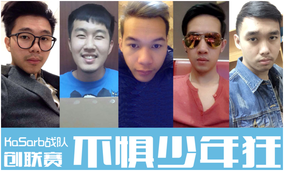 创联赛专访高校老挝战队：我们的梦想是TI