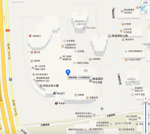 创联赛2015第一赛季华北赛区线下决赛观战指南