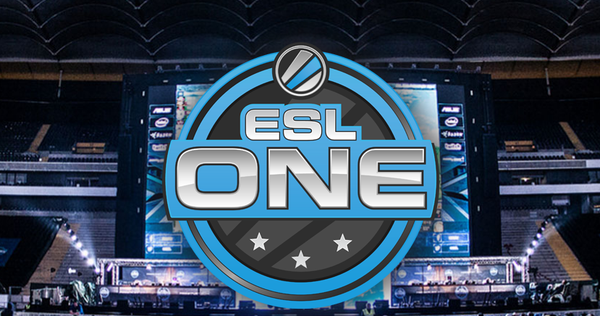 ESL ONE东南亚北美赛区赛程全揭晓