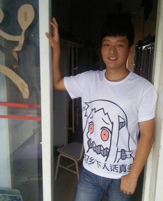 大学里这样的电竞社,你值得拥有 大学里这样的电竞社,你值得拥有