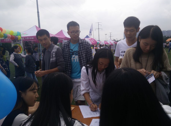 大学里这样的电竞社,你值得拥有 大学里这样的电竞社,你值得拥有