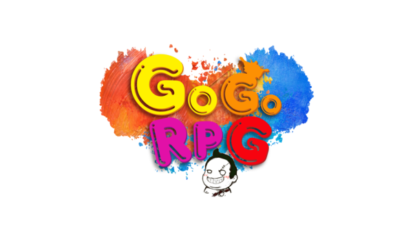《GoGoRPG》预告片 明日正片随缘首播
