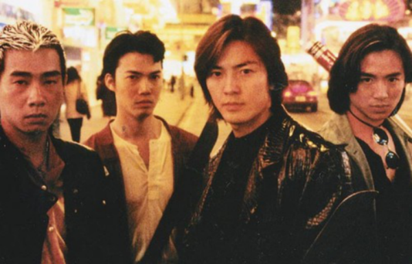 《GoGoRPG》第二集—**的复仇之丛林肉搏