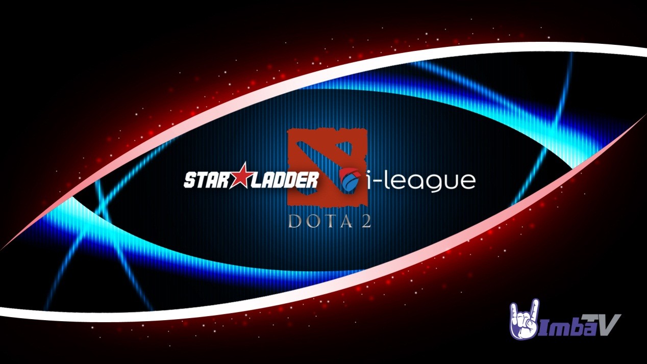 SL i-League DOTA2世界总决赛分组名单出炉