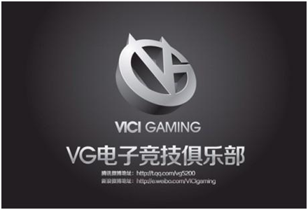 CHERRY签约赞助VG战队助力上海特锦赛