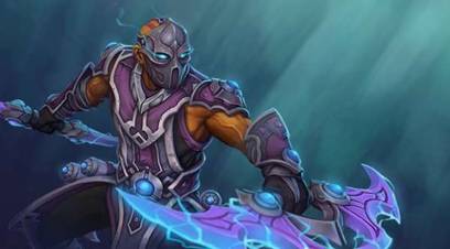 CDEC联赛再度开启 CW模式再迎大核时代