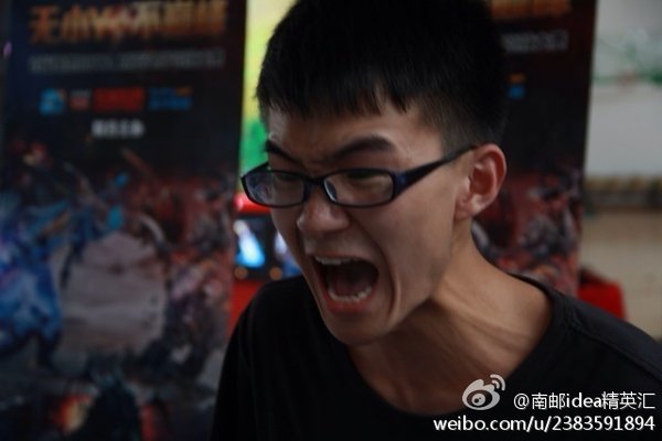 CDEC高校联赛激战正酣 电竞社长火热招募中